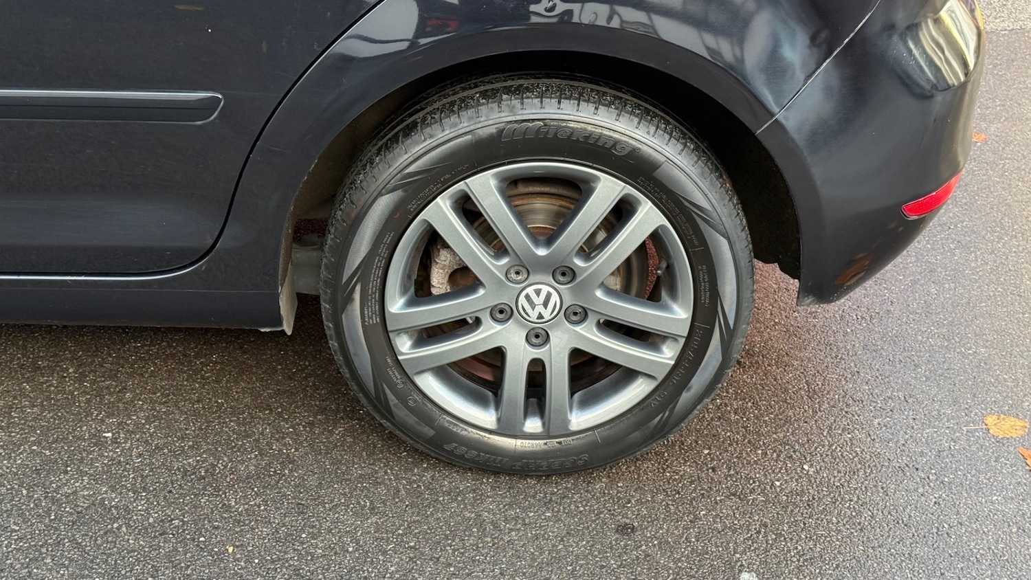 Used Volkswagen Golf Plus 2011 for sale - 76324966: Photo 20