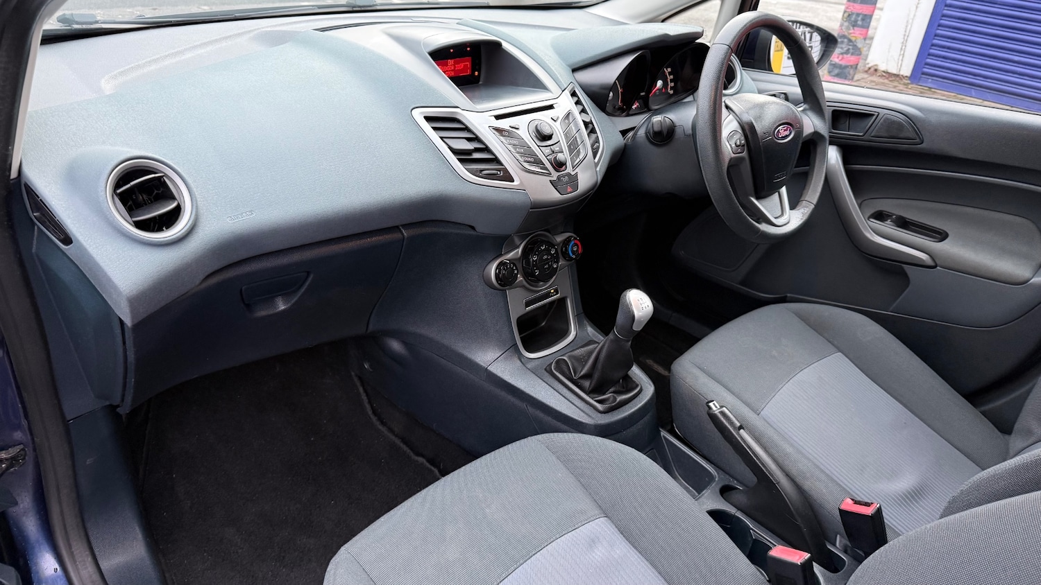 Used Ford Fiesta 2011 for sale - 77264746: Photo 10