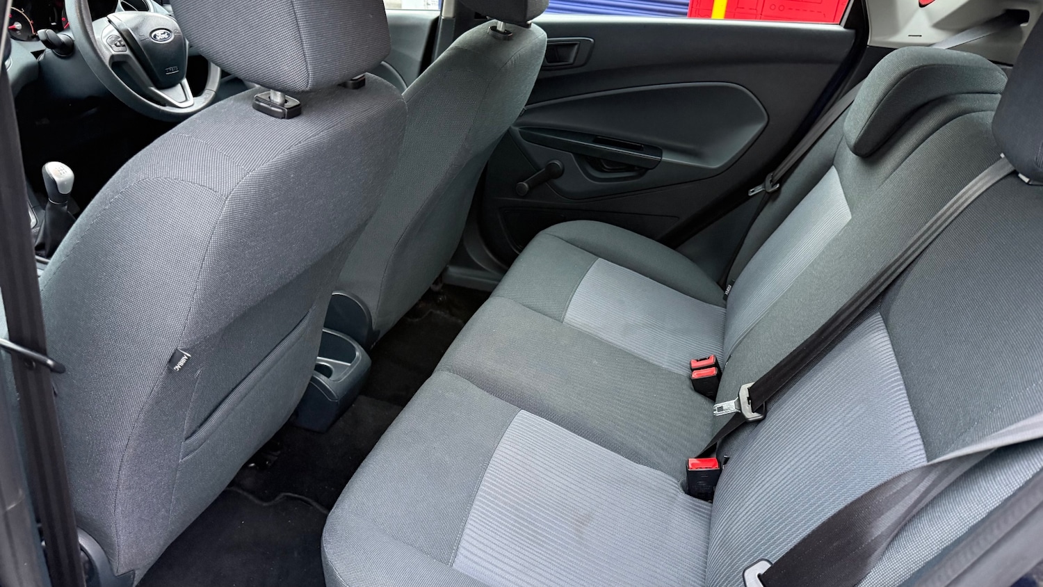 Used Ford Fiesta 2011 for sale - 77264746: Photo 11