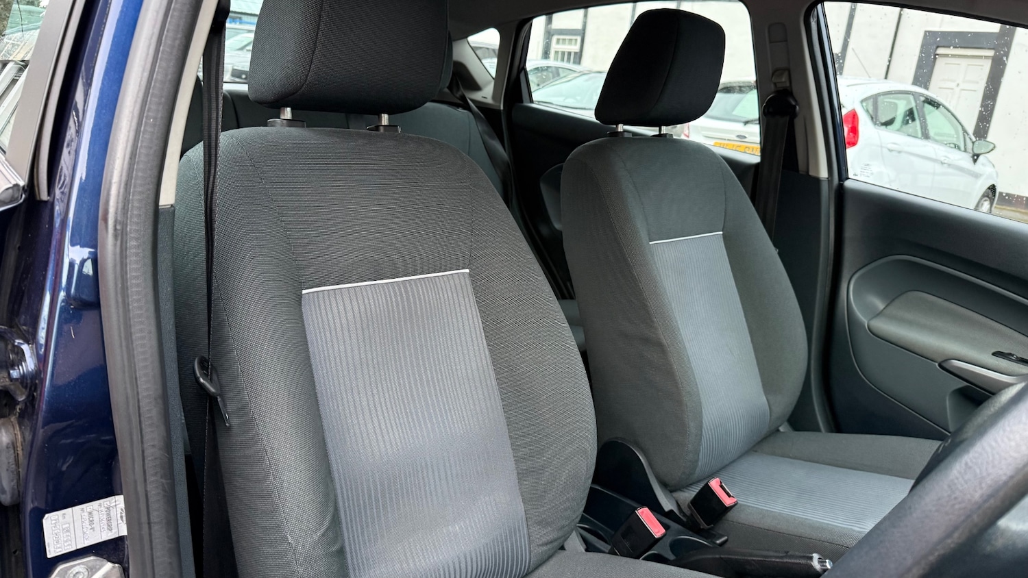 Used Ford Fiesta 2011 for sale - 77264746: Photo 12