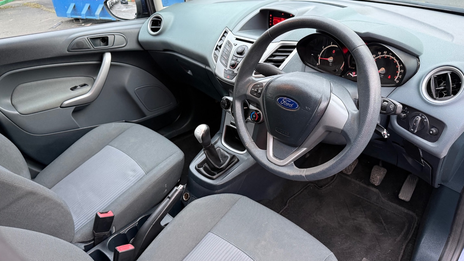 Used Ford Fiesta 2011 for sale - 77264746: Photo 14