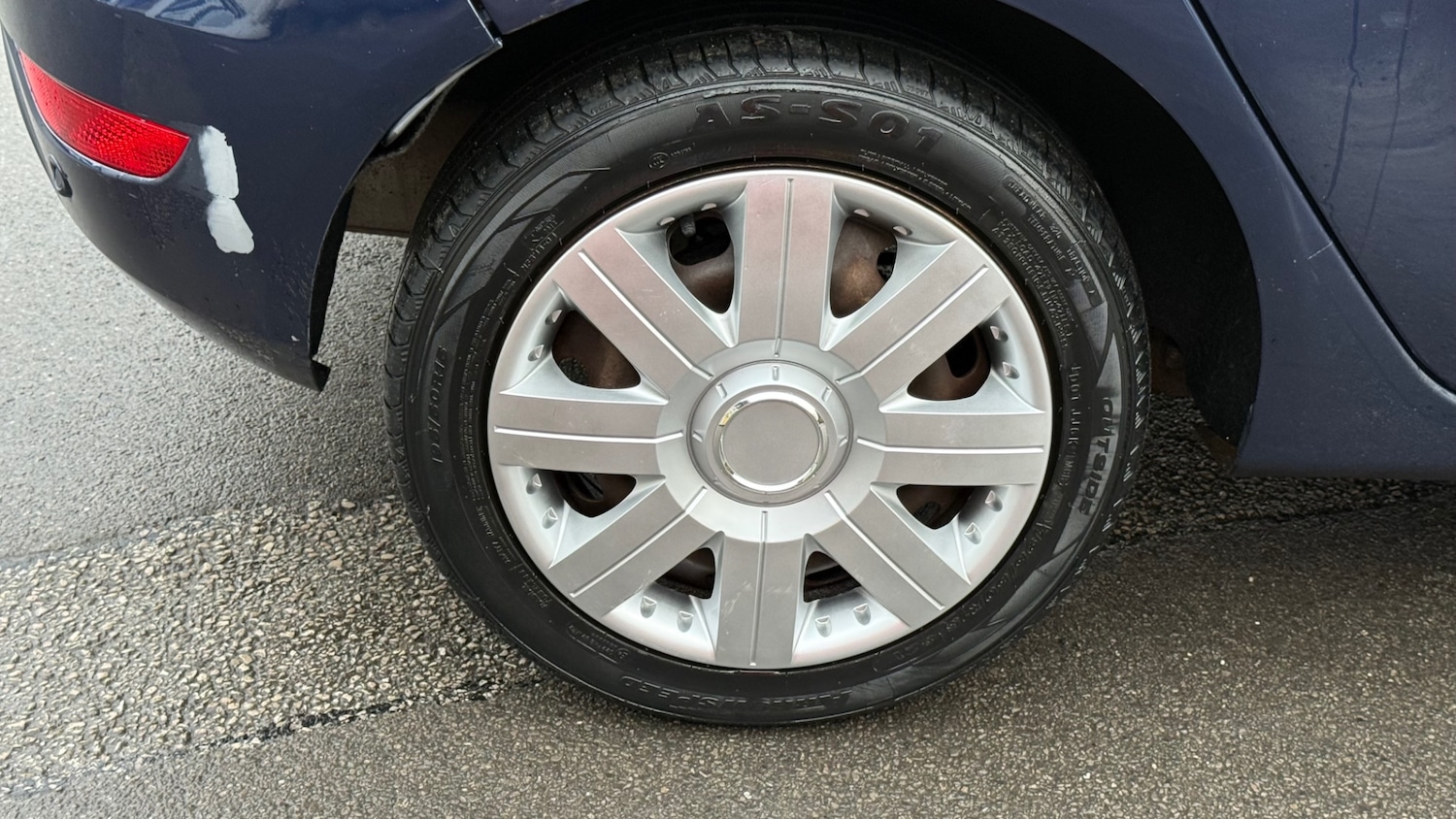 Used Ford Fiesta 2011 for sale - 77264746: Photo 15