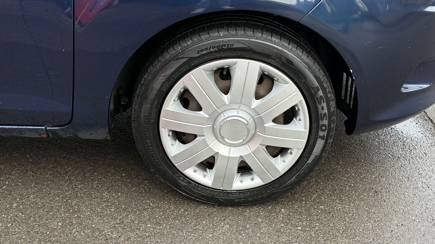 Used Ford Fiesta 2011 for sale - 77264746: Photo 16