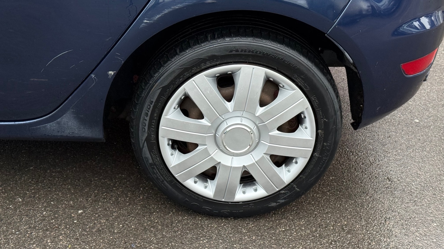 Used Ford Fiesta 2011 for sale - 77264746: Photo 18