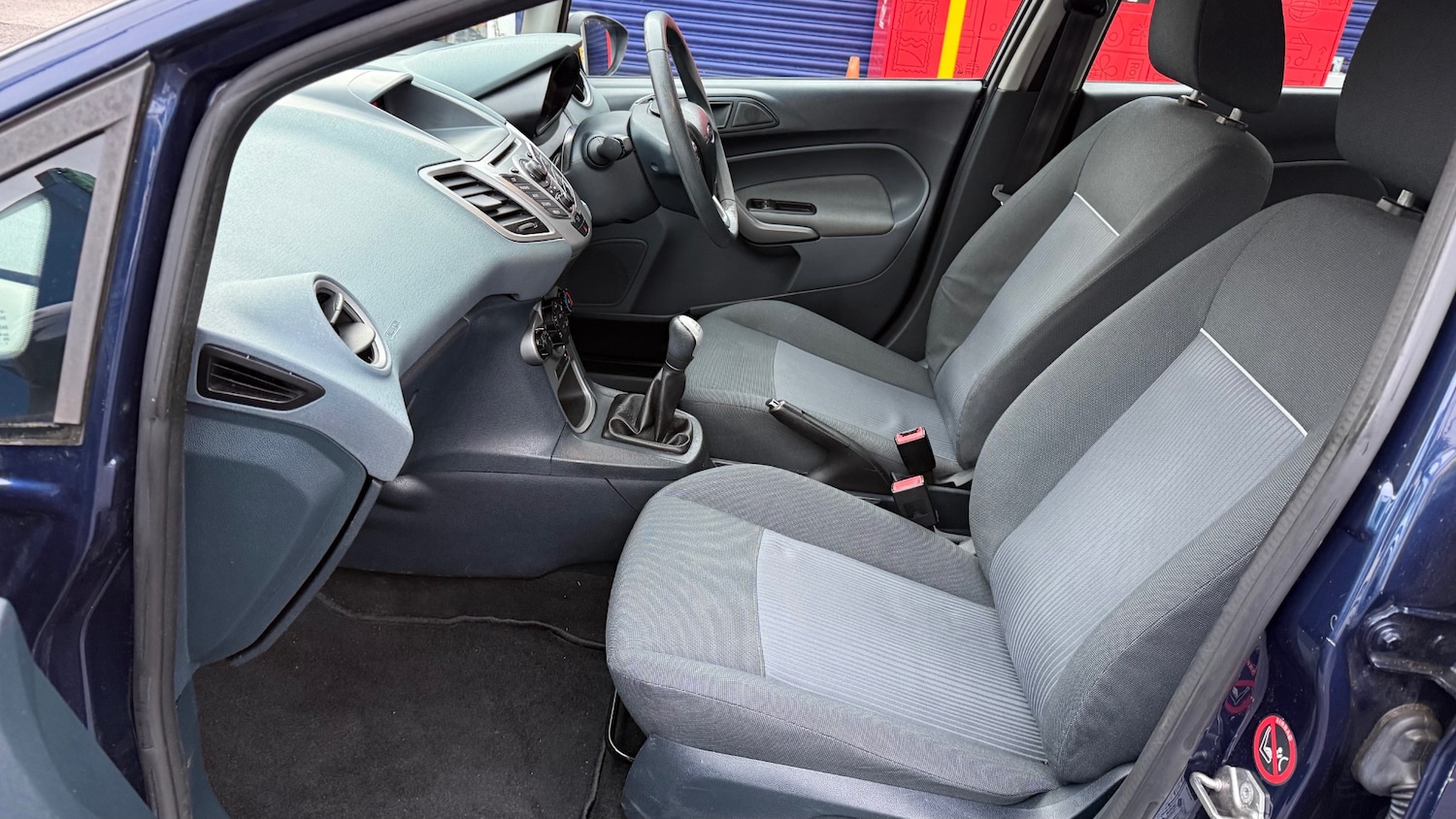 Used Ford Fiesta 2011 for sale - 77264746: Photo 9