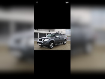 Used Nissan Navara 2013 for sale - 76958533: Photo
