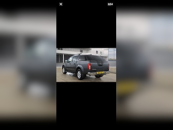 Used Nissan Navara 2013 for sale - 76958533: Photo