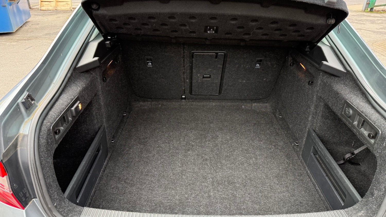 Used Skoda Superb 2016 for sale - 77520350: Photo 13