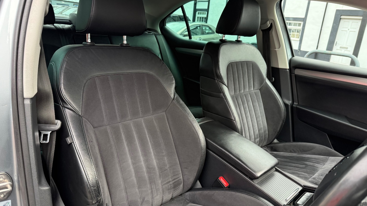 Used Skoda Superb 2016 for sale - 77520350: Photo 14