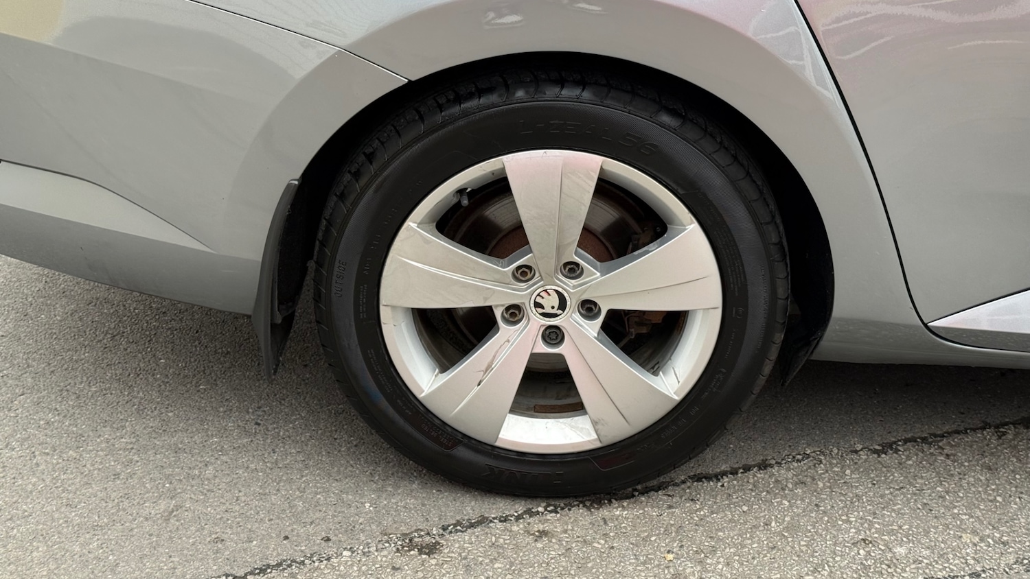 Used Skoda Superb 2016 for sale - 77520350: Photo 17