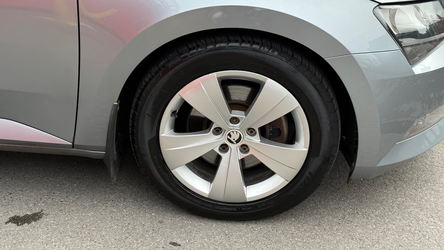 Used Skoda Superb 2016 for sale - 77520350: Photo 18