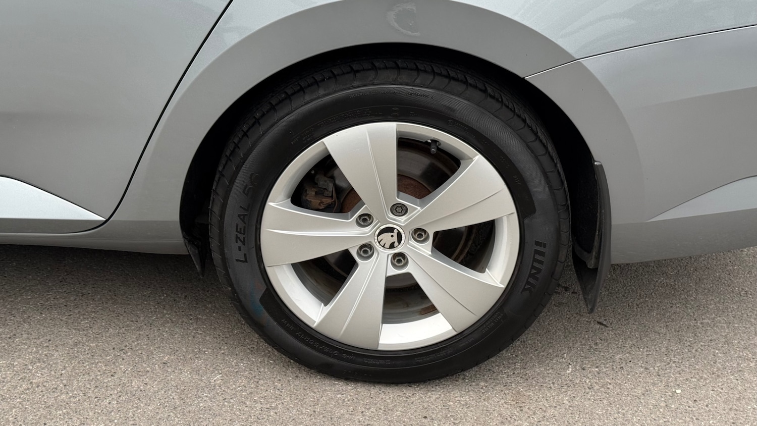 Used Skoda Superb 2016 for sale - 77520350: Photo 20