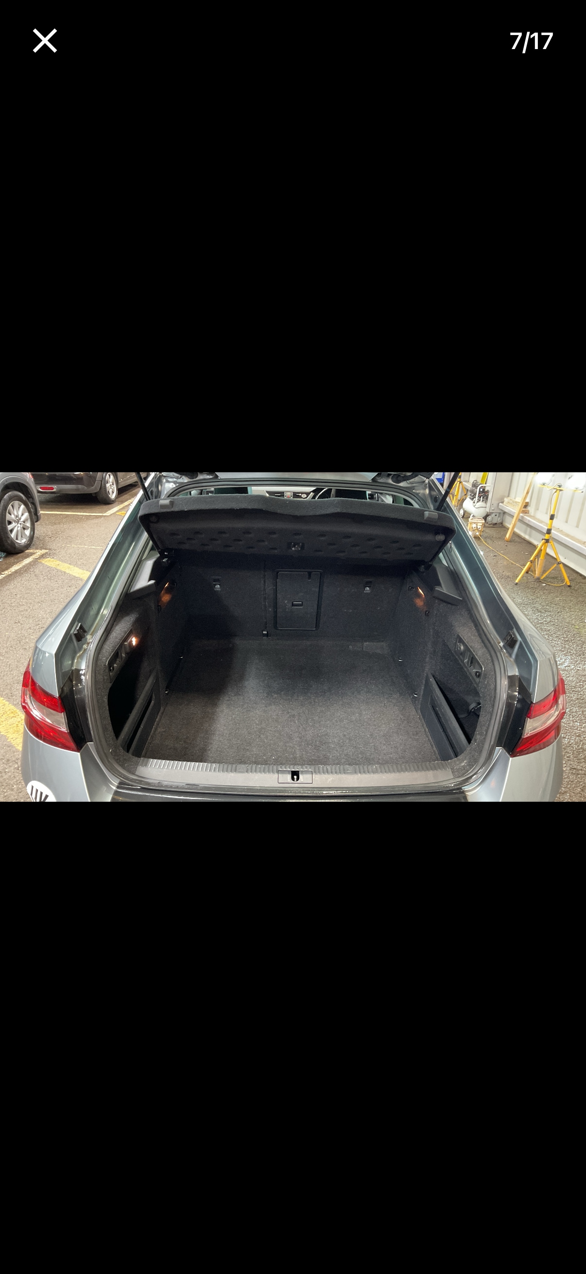 Used Skoda Superb 2016 for sale - 77520350: Photo 3