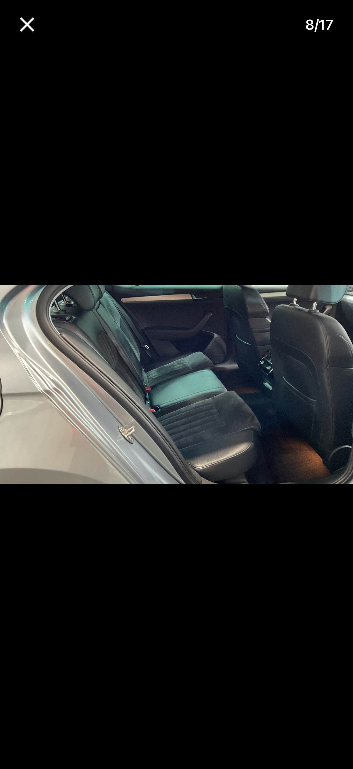 Used Skoda Superb 2016 for sale - 77520350: Photo 6