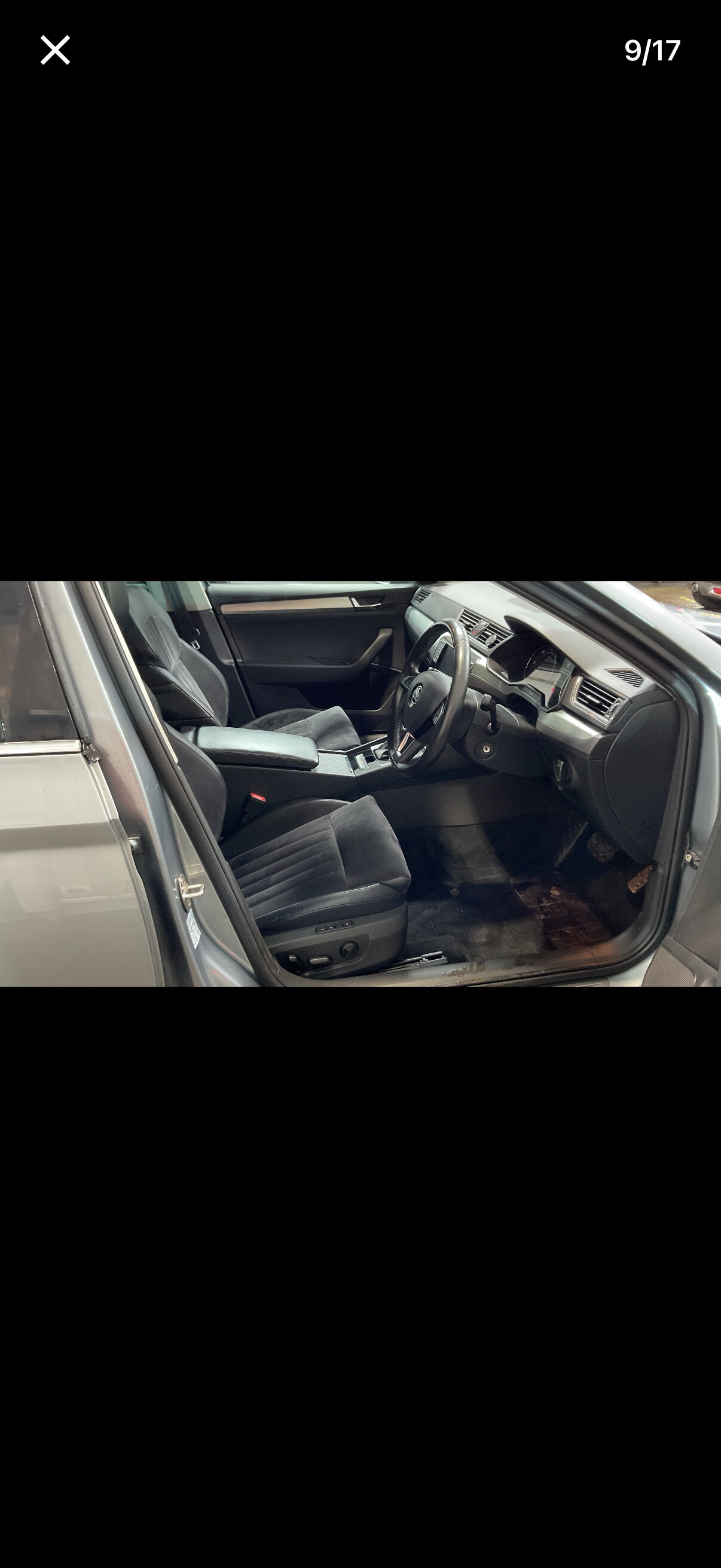 Used Skoda Superb 2016 for sale - 77520350: Photo 7