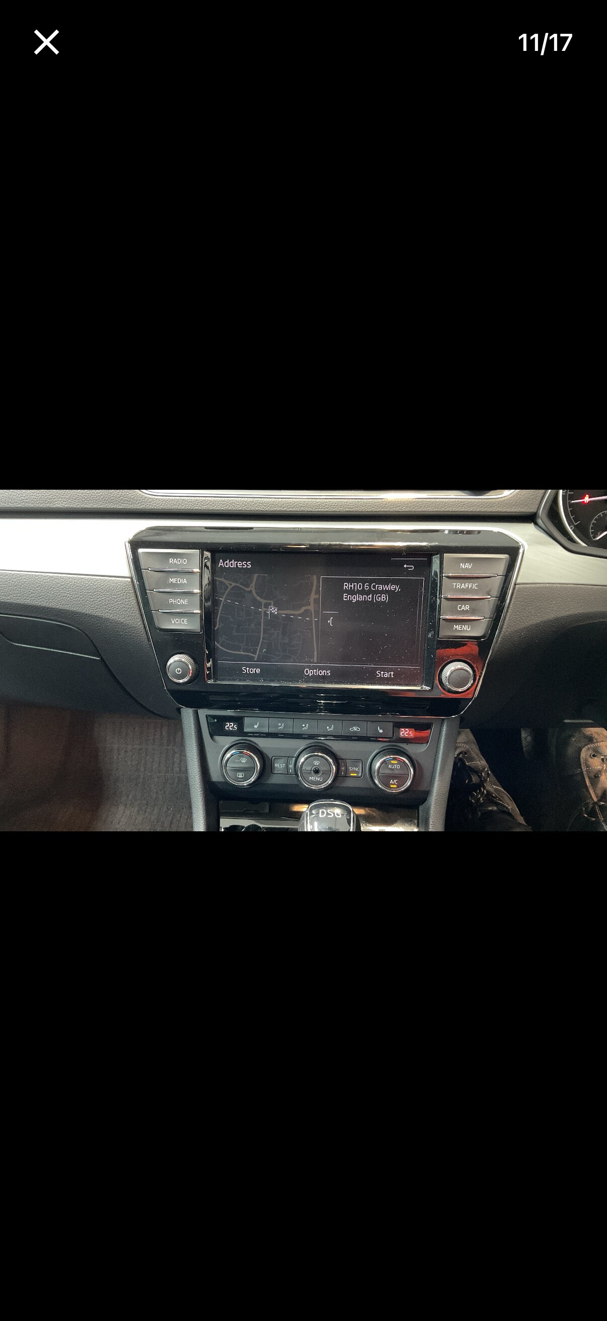 Used Skoda Superb 2016 for sale - 77520350: Photo 8