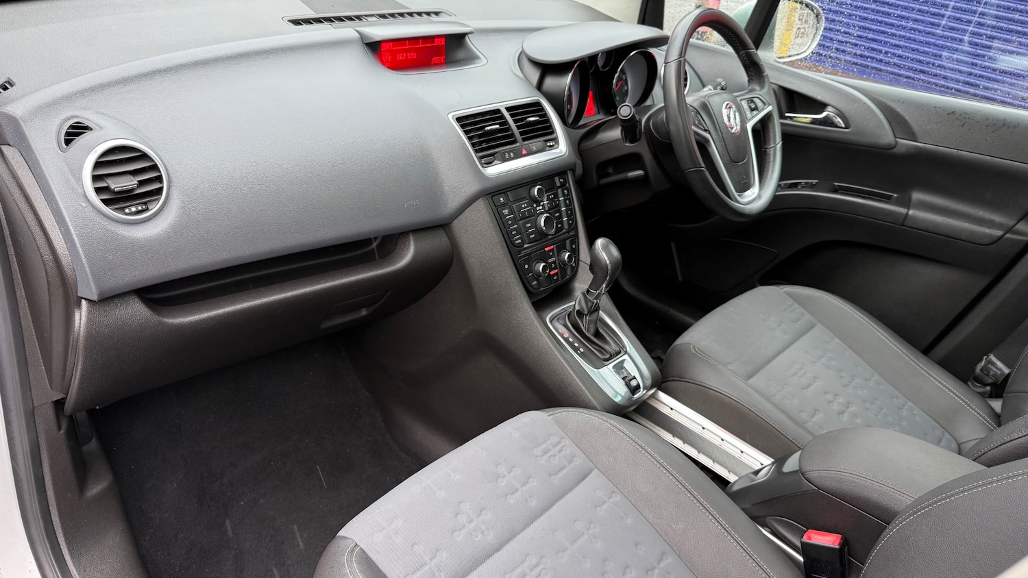 Used Vauxhall Meriva 2011 for sale - 75899136: Photo 10