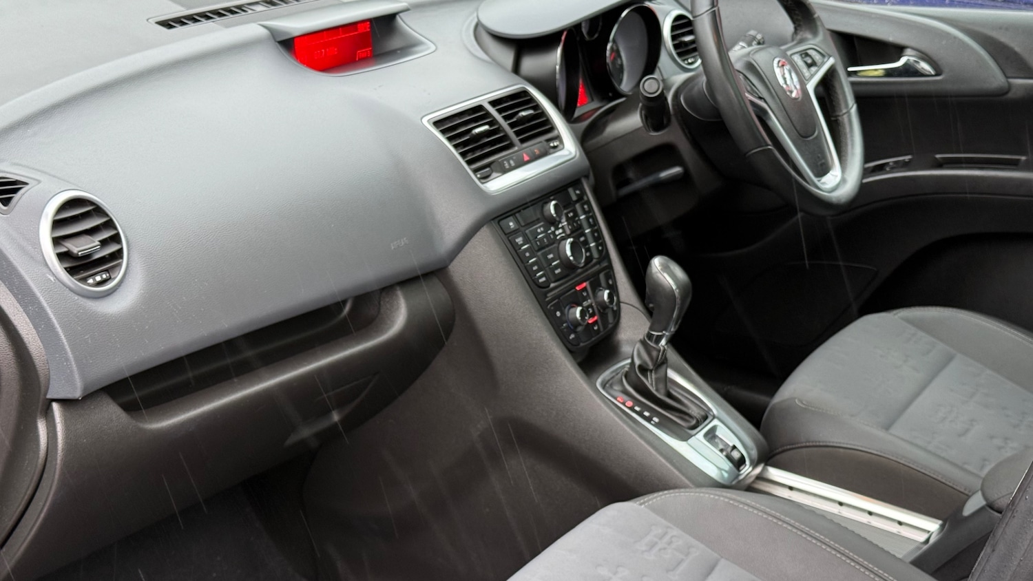 Used Vauxhall Meriva 2011 for sale - 75899136: Photo 11