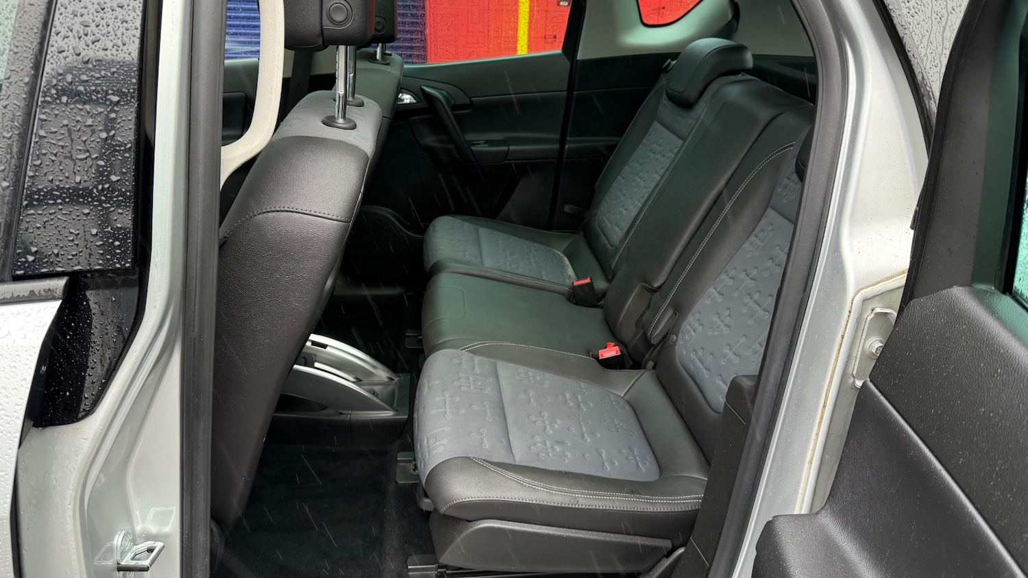 Used Vauxhall Meriva 2011 for sale - 75899136: Photo 12