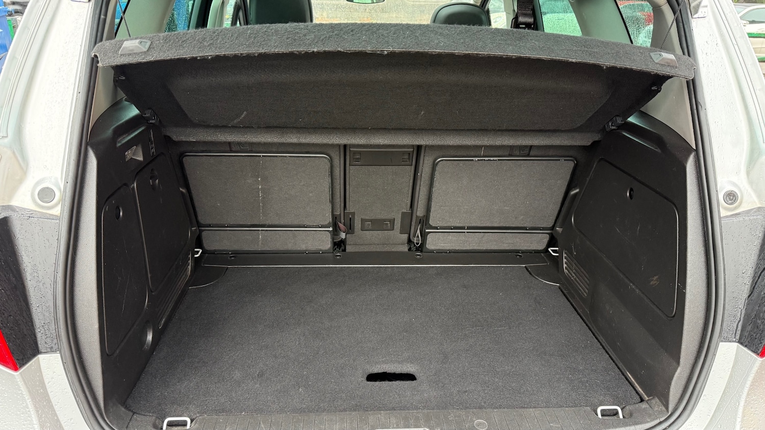 Used Vauxhall Meriva 2011 for sale - 75899136: Photo 13