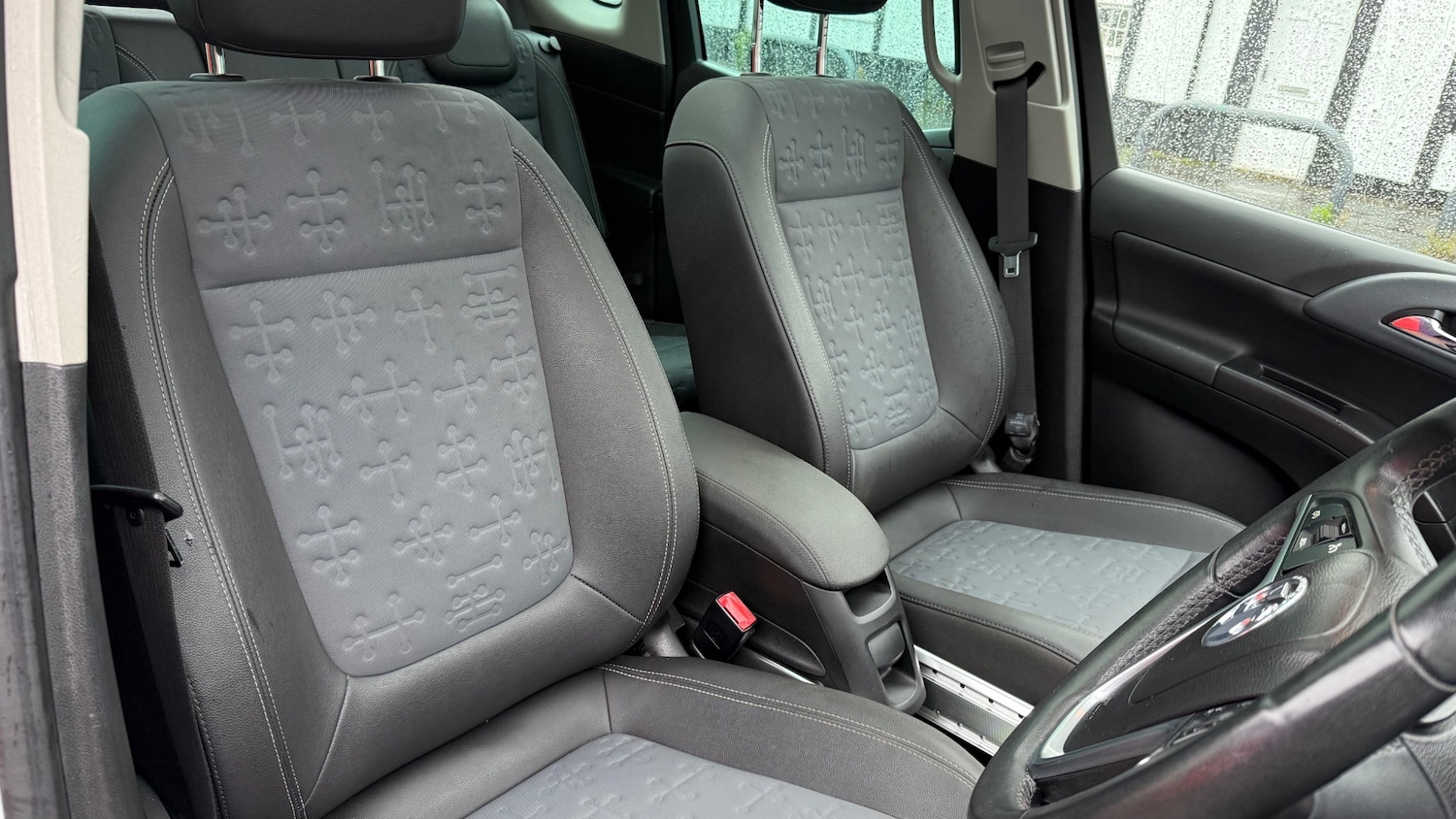 Used Vauxhall Meriva 2011 for sale - 75899136: Photo 14