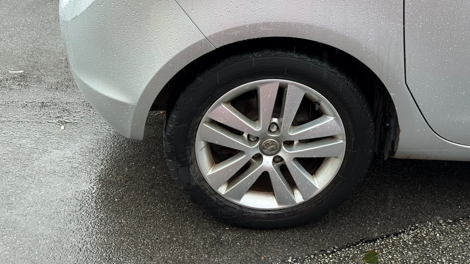 Used Vauxhall Meriva 2011 for sale - 75899136: Photo 17