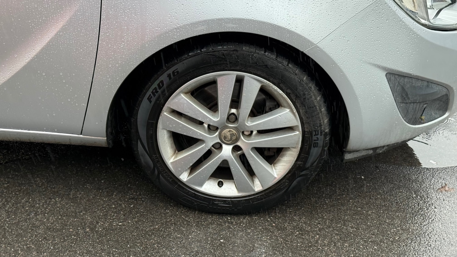 Used Vauxhall Meriva 2011 for sale - 75899136: Photo 18