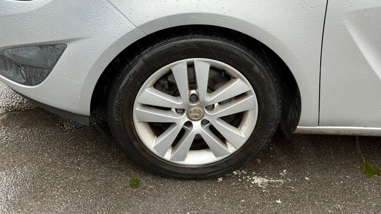 Used Vauxhall Meriva 2011 for sale - 75899136: Photo 19