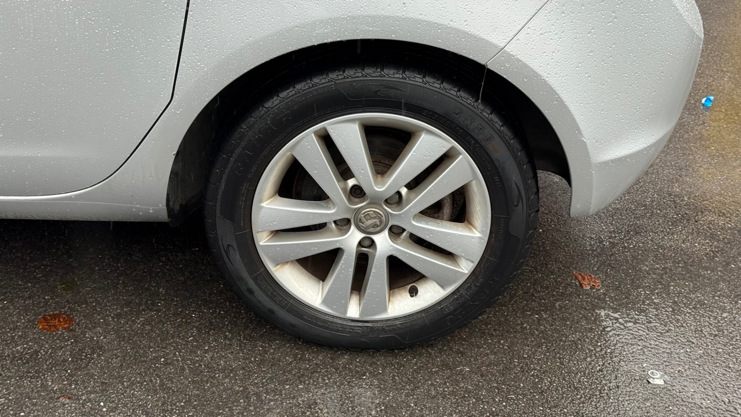 Used Vauxhall Meriva 2011 for sale - 75899136: Photo 20