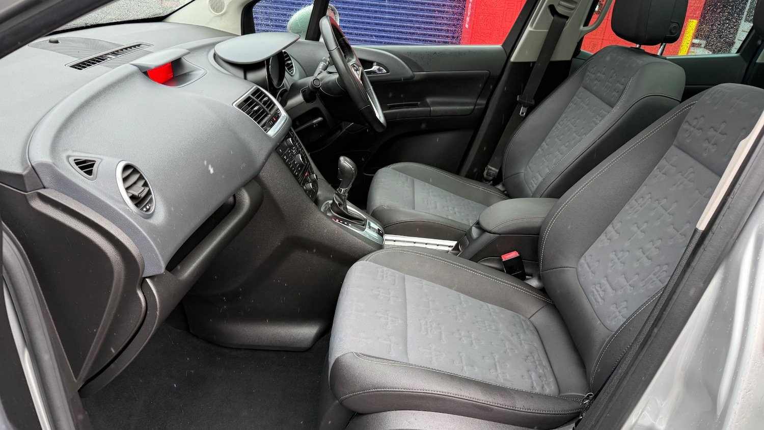 Used Vauxhall Meriva 2011 for sale - 75899136: Photo 9