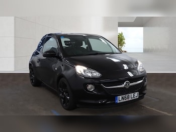 Used Vauxhall ADAM 2018 for sale - 78927484: Photo