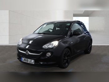 Used Vauxhall ADAM 2018 for sale - 78927484: Photo