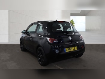 Used Vauxhall ADAM 2018 for sale - 78927484: Photo