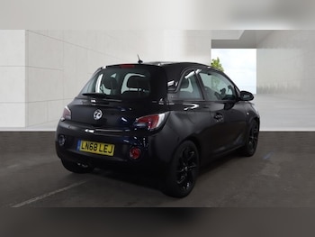 Used Vauxhall ADAM 2018 for sale - 78927484: Photo