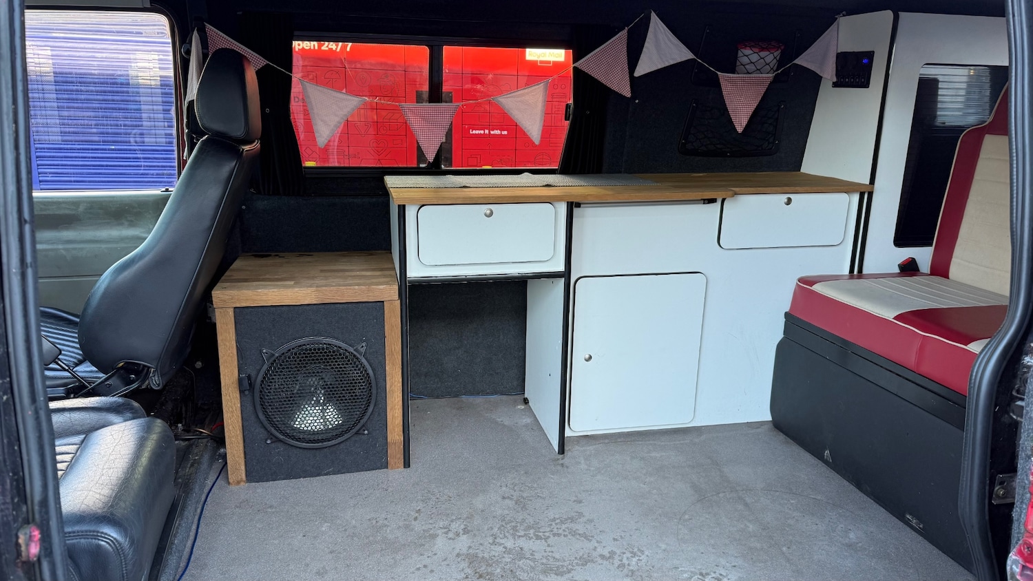 Used Volkswagen Transporter 2021 for sale - 77543886: Photo 10