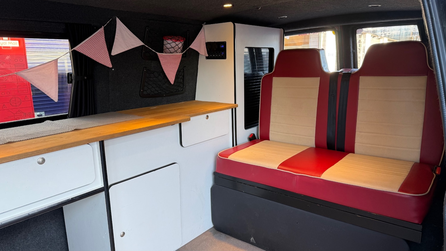 Used Volkswagen Transporter 2021 for sale - 77543886: Photo 12