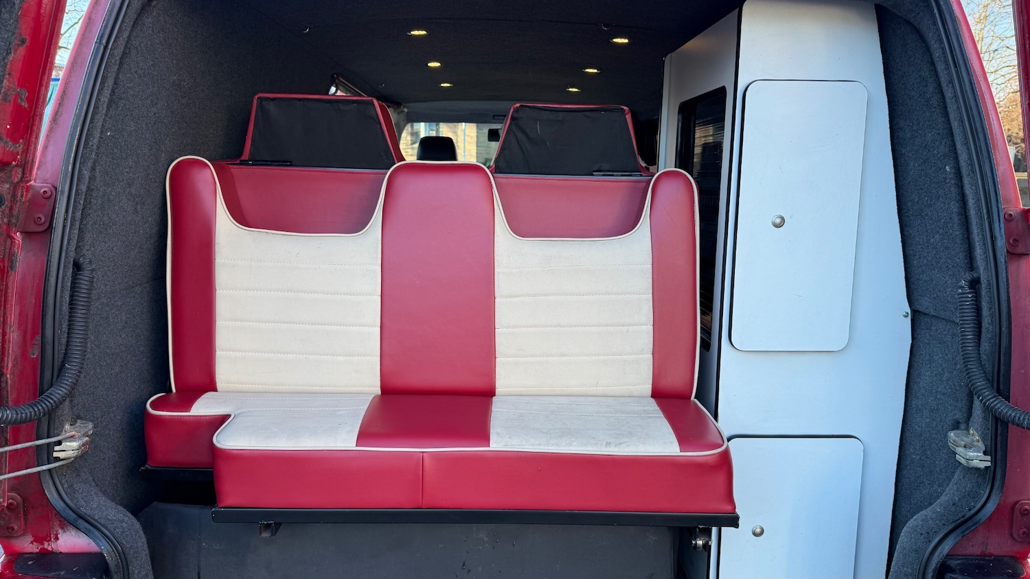 Used Volkswagen Transporter 2021 for sale - 77543886: Photo 13