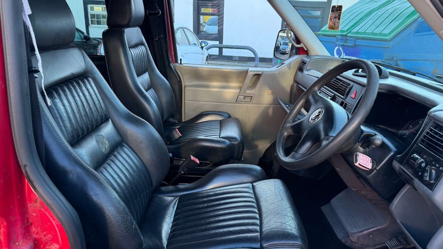 Used Volkswagen Transporter 2021 for sale - 77543886: Photo 14