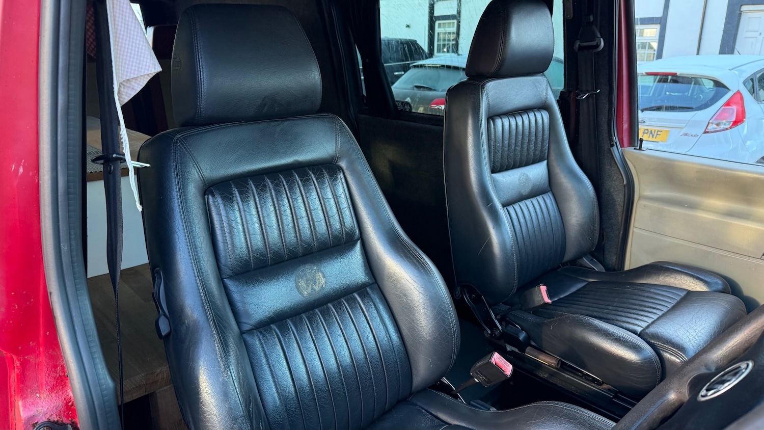 Used Volkswagen Transporter 2021 for sale - 77543886: Photo 15