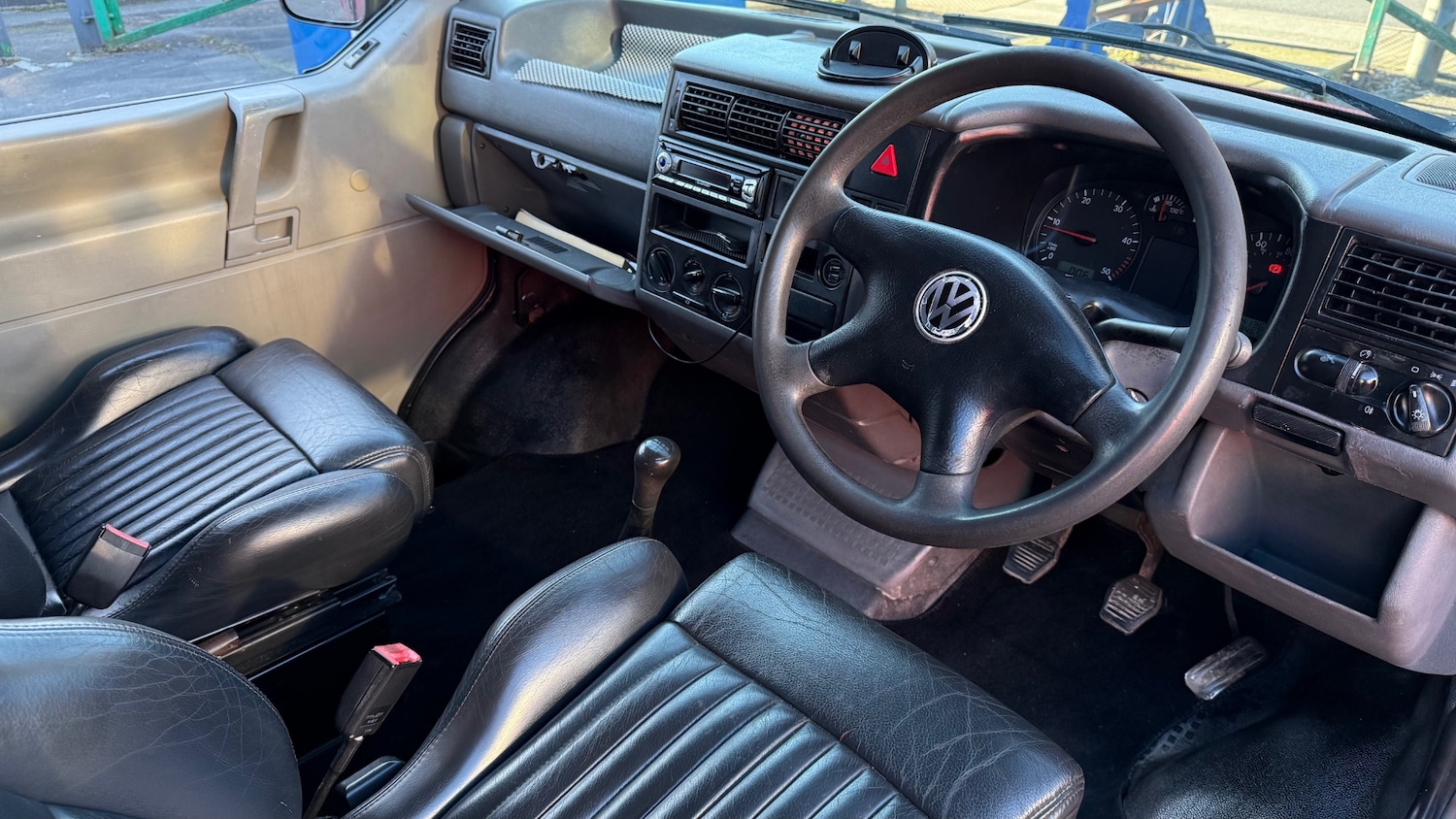 Used Volkswagen Transporter 2021 for sale - 77543886: Photo 16