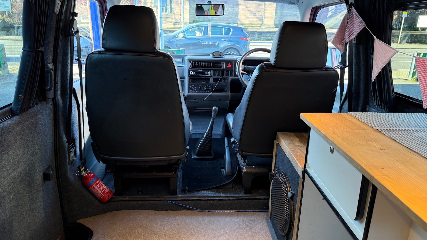 Used Volkswagen Transporter 2021 for sale - 77543886: Photo 17