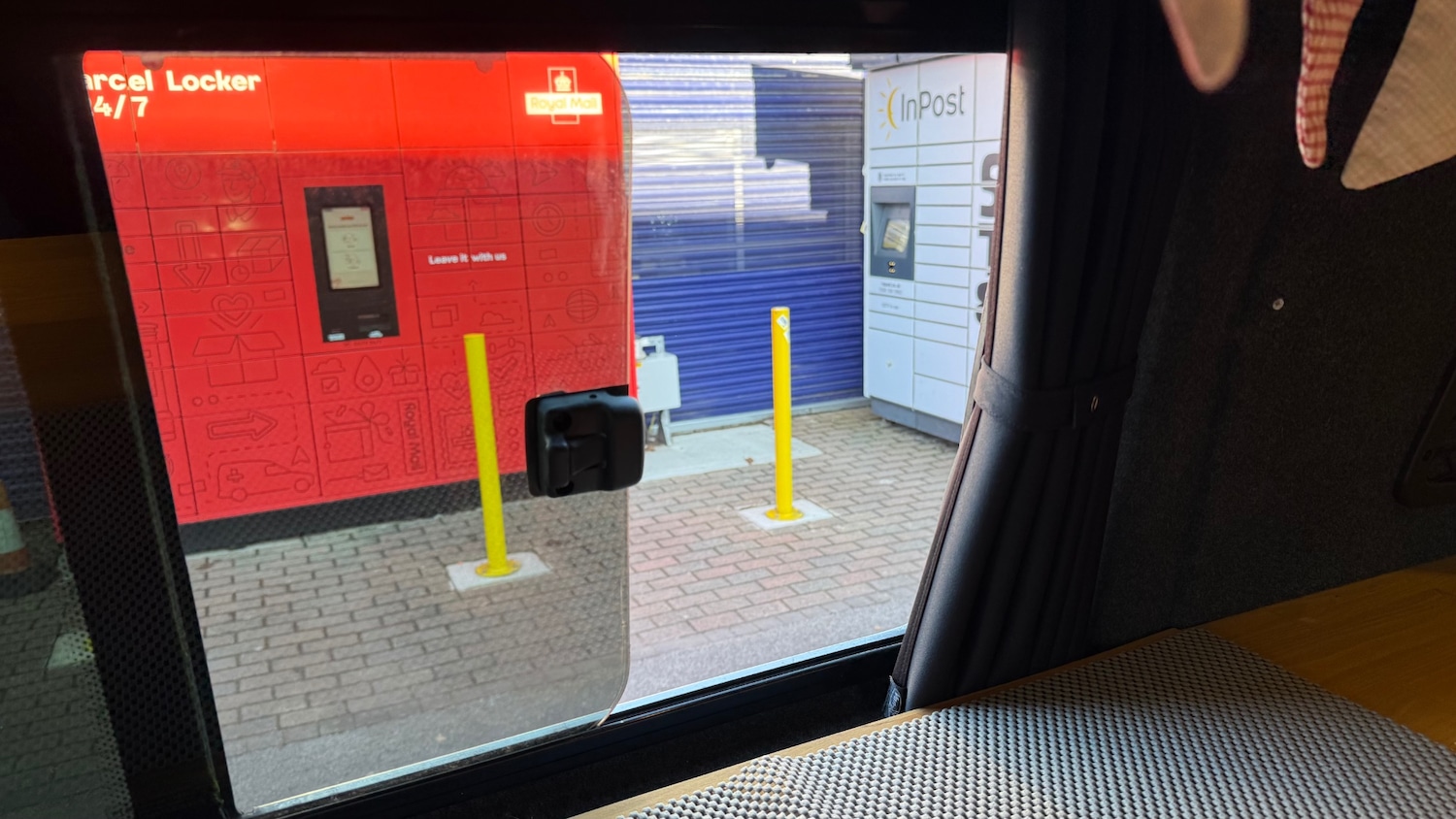 Used Volkswagen Transporter 2021 for sale - 77543886: Photo 18