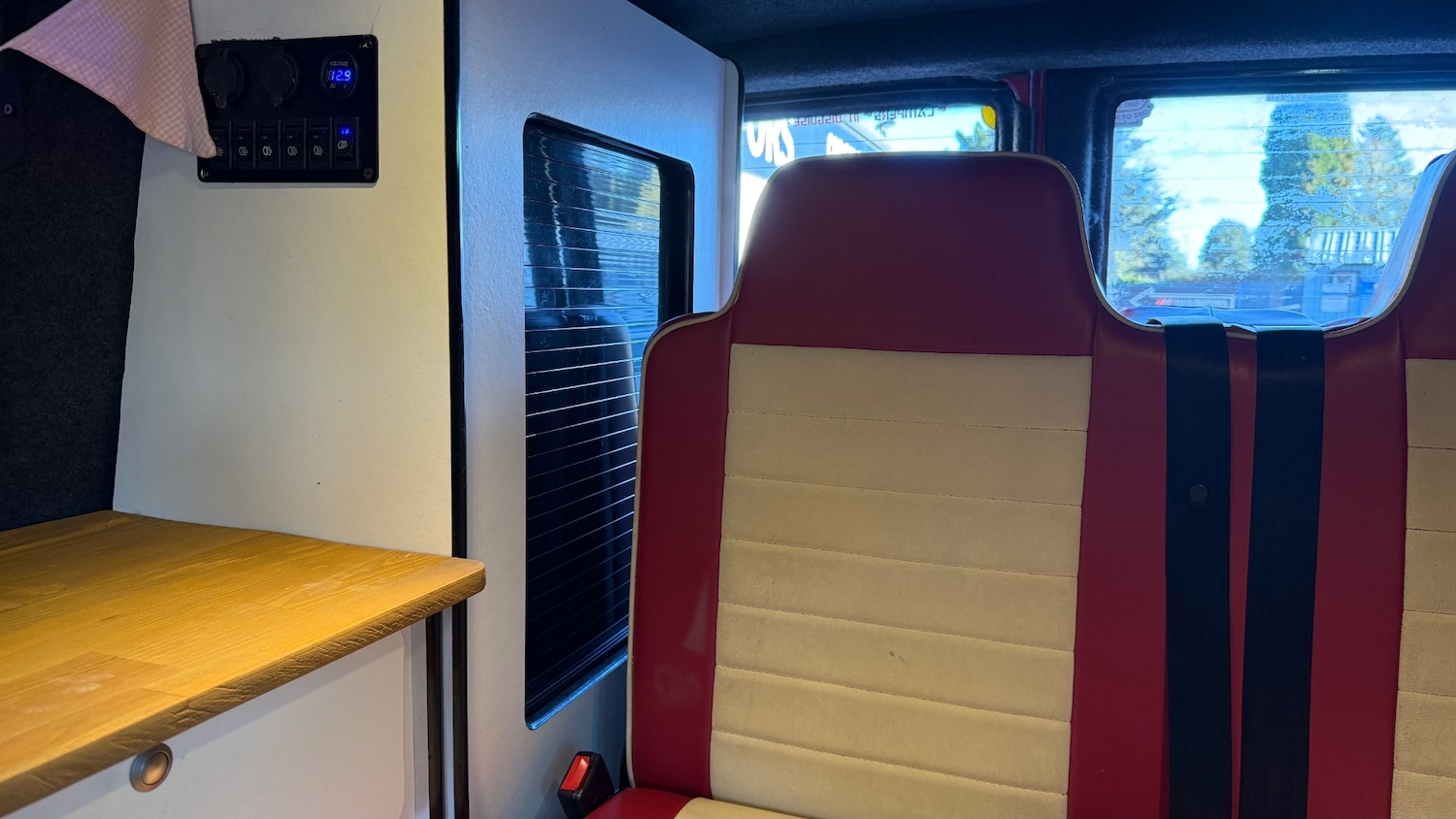 Used Volkswagen Transporter 2021 for sale - 77543886: Photo 19