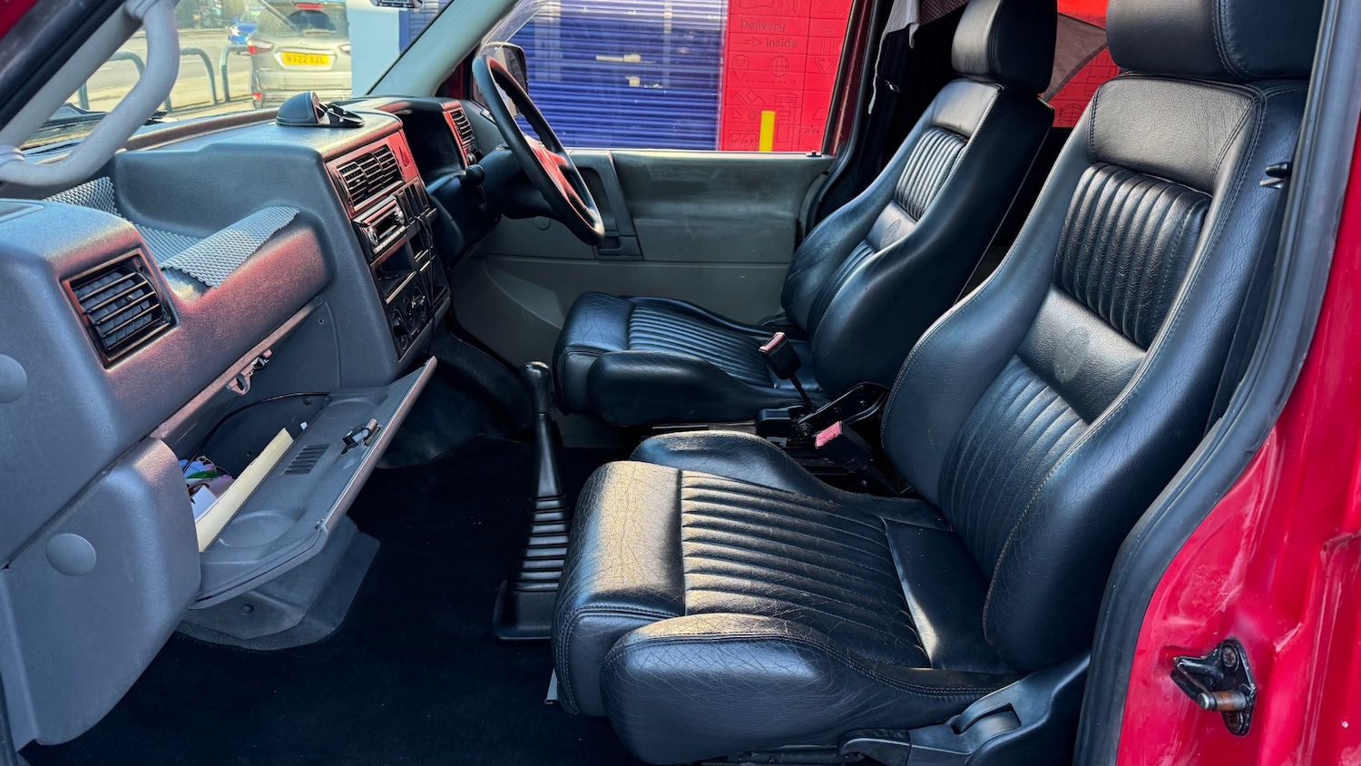 Used Volkswagen Transporter 2021 for sale - 77543886: Photo 20