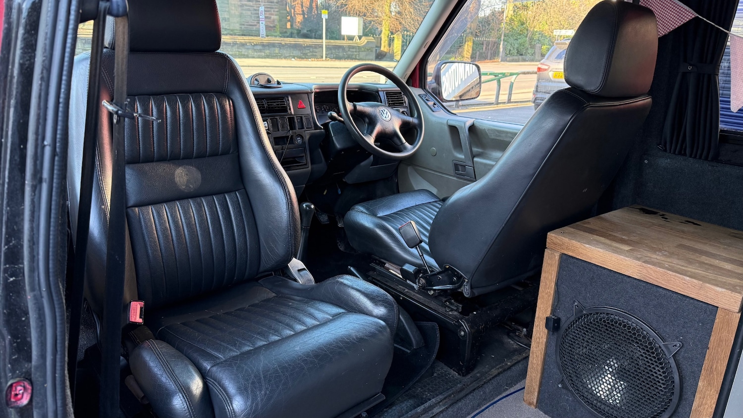 Used Volkswagen Transporter 2021 for sale - 77543886: Photo 9