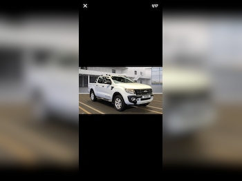 Used Ford Ranger 2014 for sale - 77650797: Photo