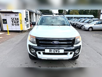 Used Ford Ranger 2014 for sale - 77650797: Photo