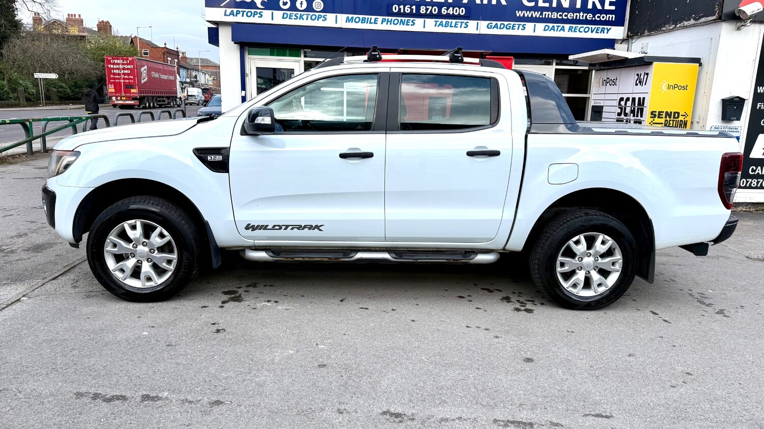 Used Ford Ranger 2014 for sale - 77650797: Photo 4