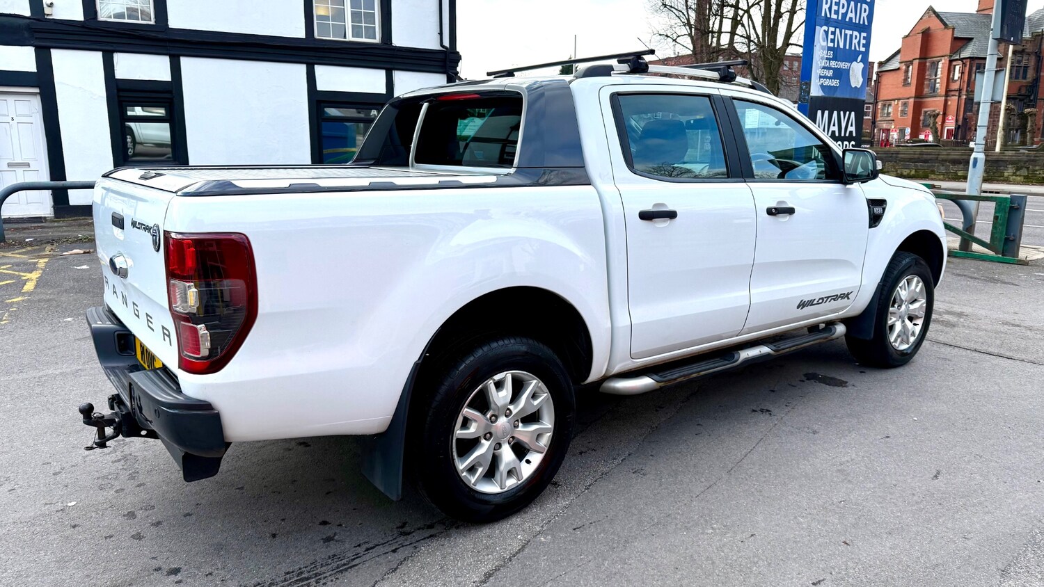 Used Ford Ranger 2014 for sale - 77650797: Photo 7