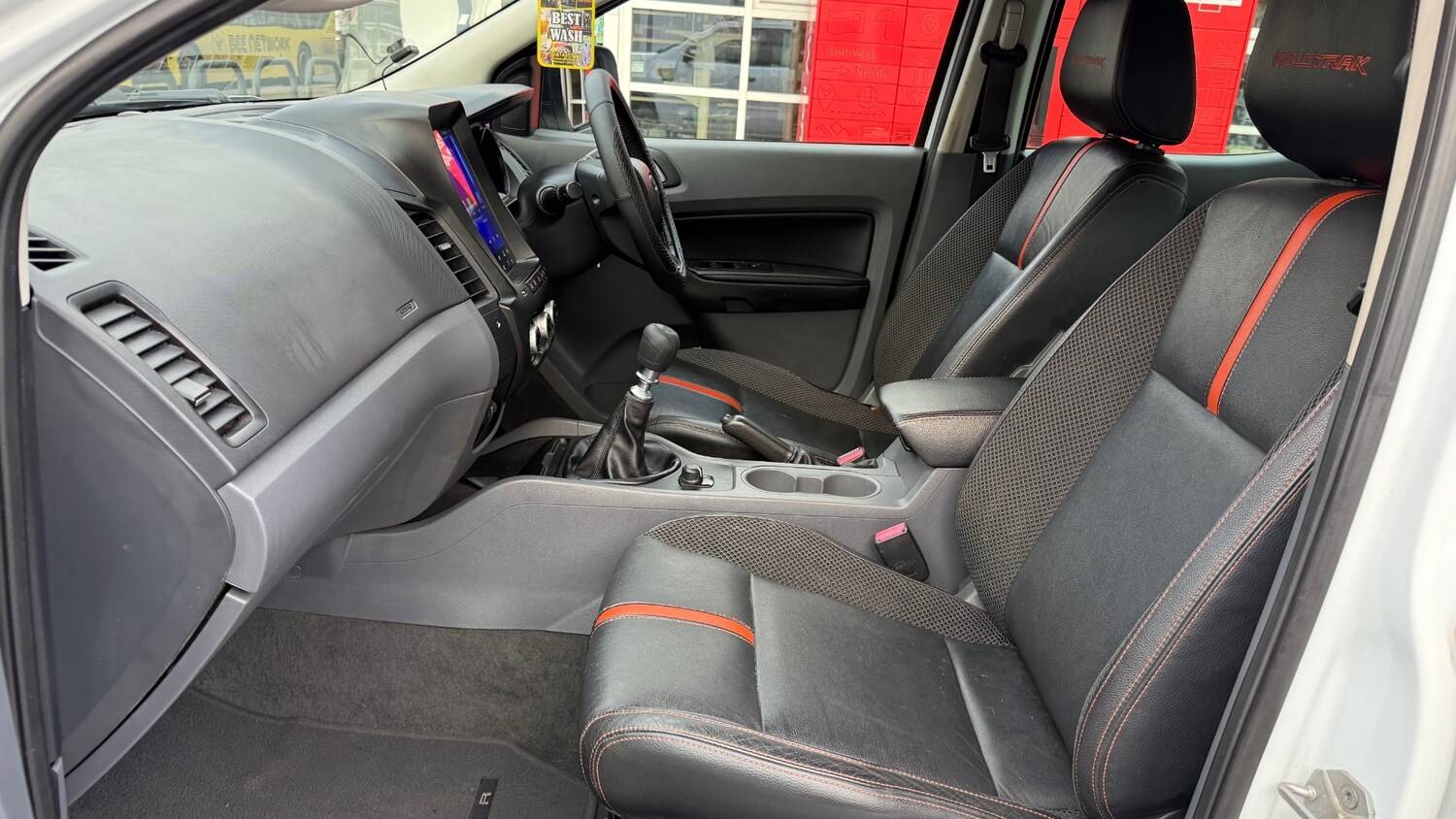 Used Ford Ranger 2014 for sale - 77650797: Photo 9